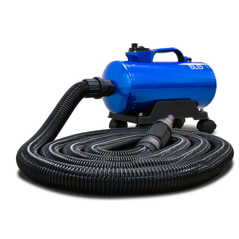 BLO AIR DRYER AIR-GT WITH WHEELS