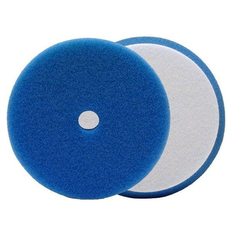 URO-TEC BLUE HEAVY CUT CUTTING 5" PAD, #554BN