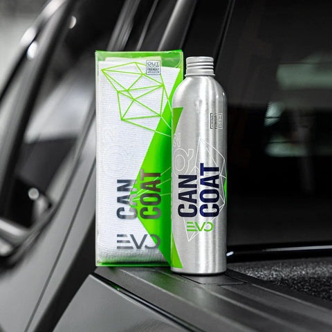 GYEON CANCOAT EVO