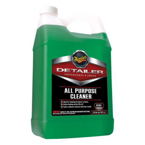 MEGUIAR'S D101 AP CLEANER GALLON