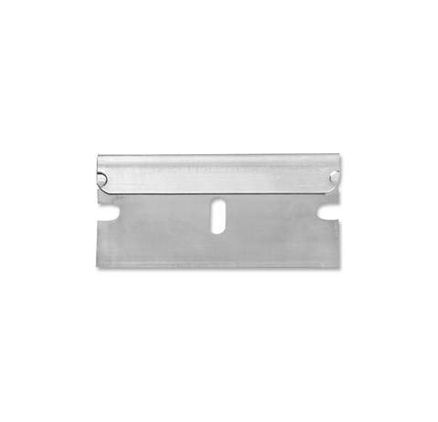 RAZOR BLADES (100 BOX)