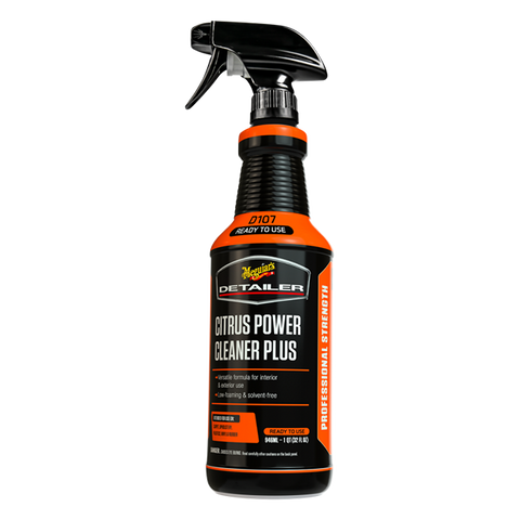 MEGUIAR'S CITRUS POWER CLNR RTU QRT