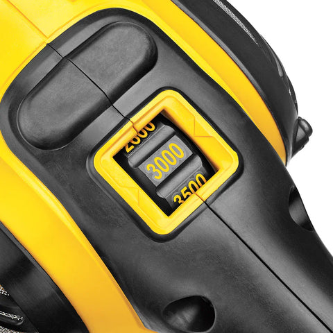 DeWalt DWP849X Heavy Duty Variable Speed Buffer