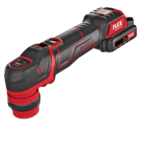 FLEX PXE-80 CORDLESS MINI KIT