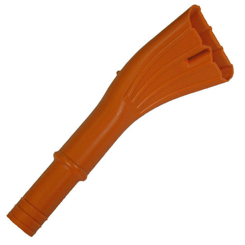 VACUUM CLAW NOZZLE