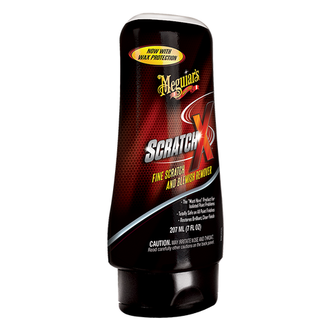 MEGUIAR'S SCRATCH-X G-10307