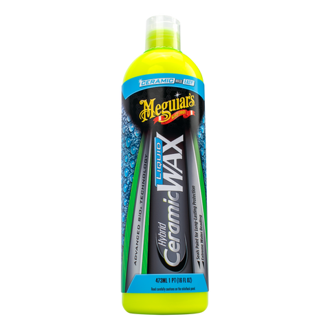 MEGUIAR'S G-200416 HYBRID CERAMIC