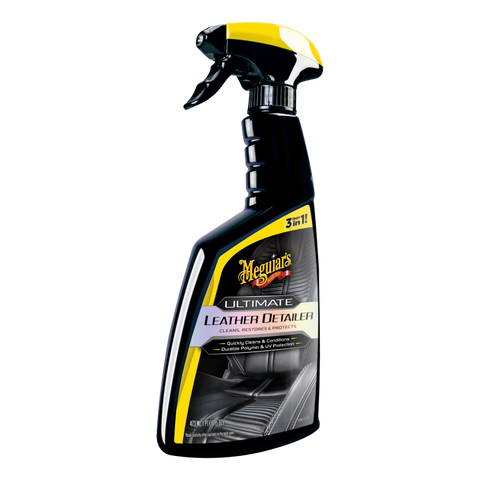 MEGUIAR'S ULTIMATE LEATHER G-201316