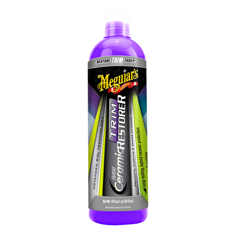 MEGUIAR'S HYBRID CERAMIC RESTORER