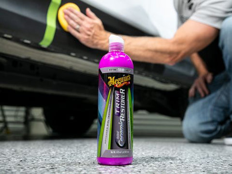 MEGUIAR'S HYBRID CERAMIC RESTORER