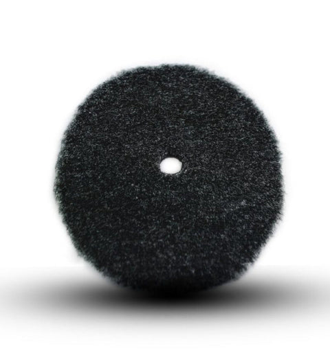 PAD, #6KWB GREY URO-WOOL 6"