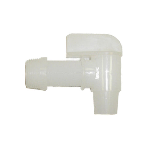 FAUCET, 5 GALLON