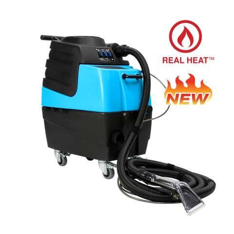 MYTEE HP90 Stingray™ Heated Automotive Detail Extractor