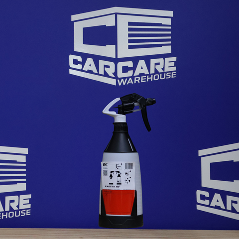 IK MULTI TR 1 360 Professional Sprayer