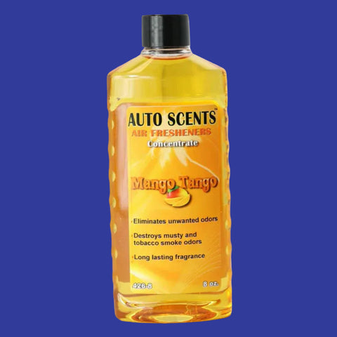 AUTO SCENTS CONCENTRATE MANGO TANGO