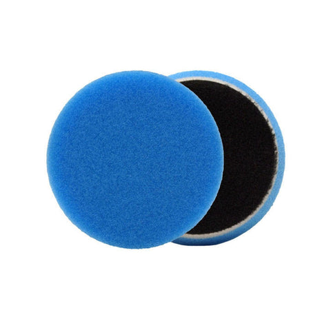 LAKE COUNTRY 3" BLUE HD POLISHING PAD HDO-93350
