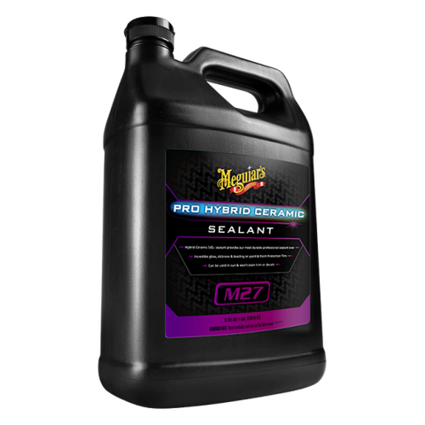MEGUIAR'S M27 HYBRID CERAMIC GALLON