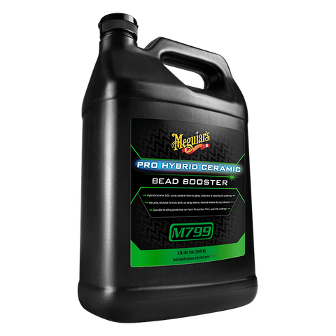 MEGUIAR'S M799 PRO CERAMIC BEAD GAL