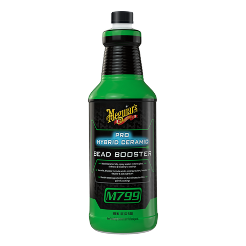 MEGUIAR'S M799 PRO CERAMIC BEAD QRT