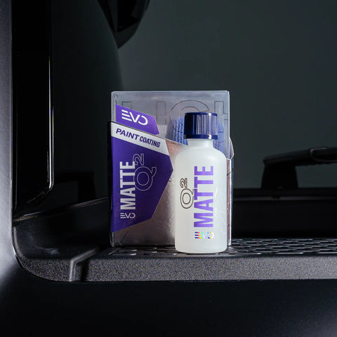 GYEON Q2 MATTE EVO 50ML