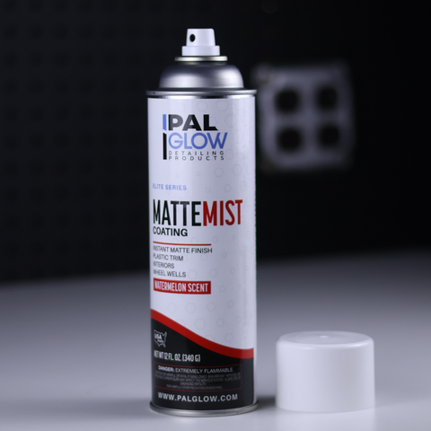 PAL GLOW Matte Mist