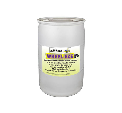 MAGICHEM WHEEL-EZE (55 GAL DRUM)