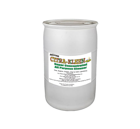 MAGICHEM CITRA-KLEEN ALL PURP 55 GL