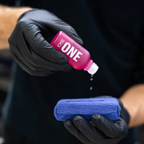 GYEON Q2 ONE EVO 50 ML