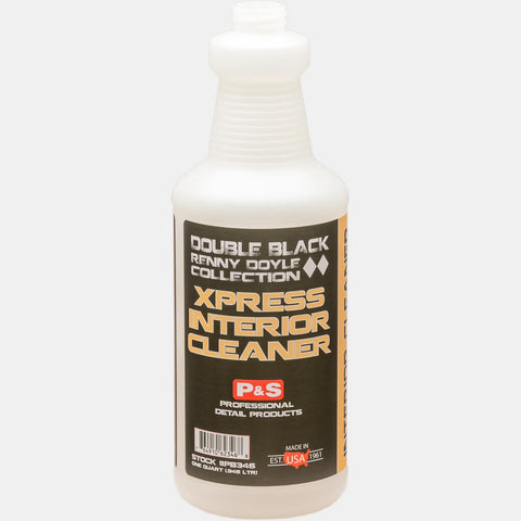 P&S XPRESS BOTTLE 32OZ