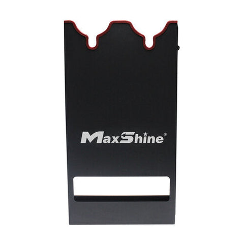 POLISHER HOLDER, DOUBLE