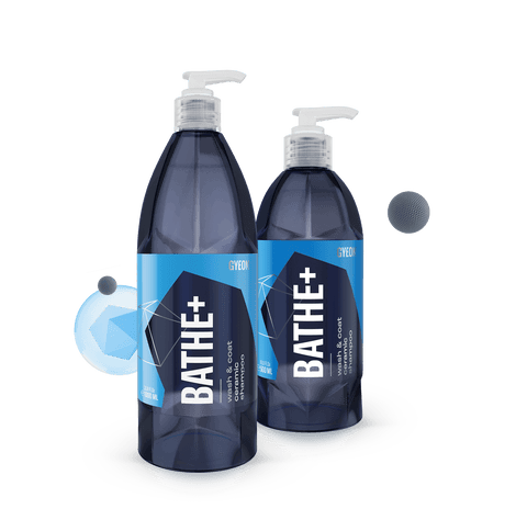 GYEON Q2M BATHE+ 1000ML