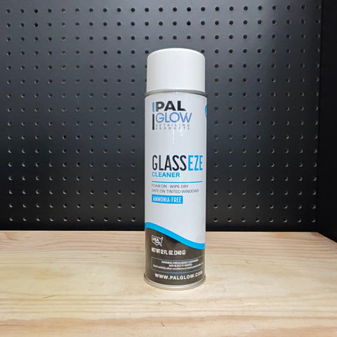 GLASS EZE CLEANER