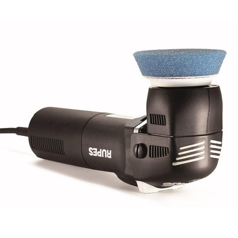 POLISHER, RUPES 75E MINI