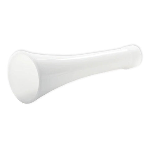 TORNADOR CONE WHITE
