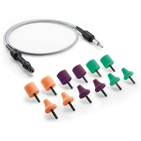 POLISHER SHAFT KIT, FLEX FS 140