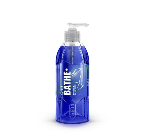 GYEON Q2M BATHE+ 400ML