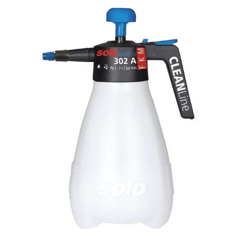 SPRAYER, SOLO #302-A ACID