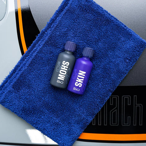 GYEON SYNCRO EVO LIGHT 50 ML