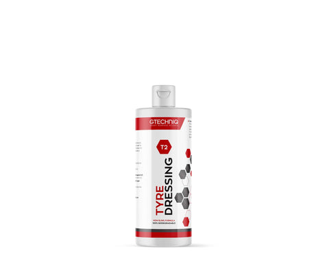 Gtechniq T2 Tyre Dressing (250ML)