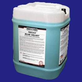TEC BLUE VELVET WB DRESSING 5 GAL TEC417