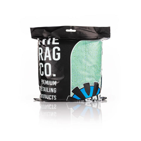 THE RAG COMPANY - COLORBURST TIDAL WAVE DRYING TOWEL