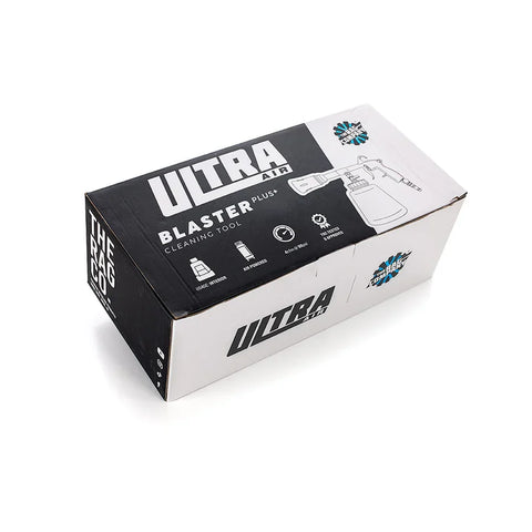 RAG COMPANY Ultra Air Blaster Plus