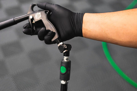 The Rag Company - Ultra Air Swivel Kit (2 Pack)