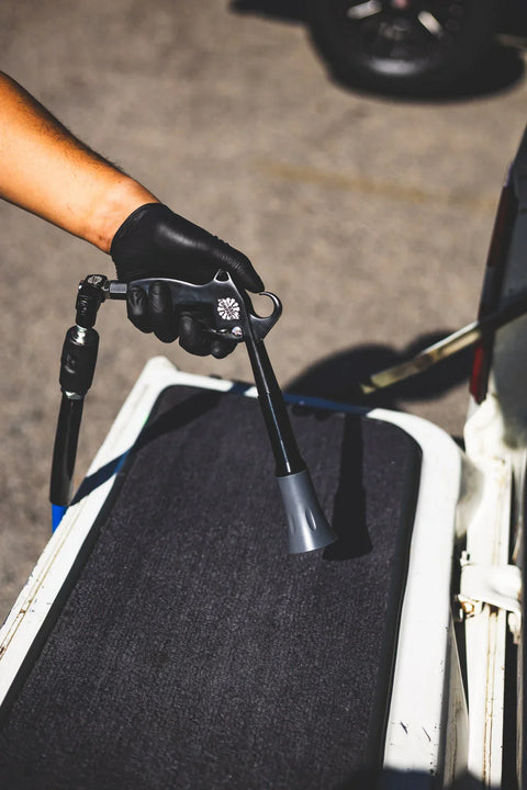 The Rag Company - Ultra Air Swivel Kit (2 Pack)