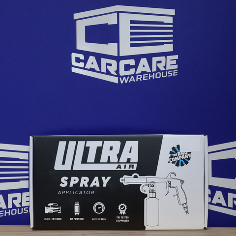 RAG COMPANY Ultra Air Spray Applicator Tool