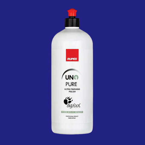 RUPES UNO PURE POLISH LARGE