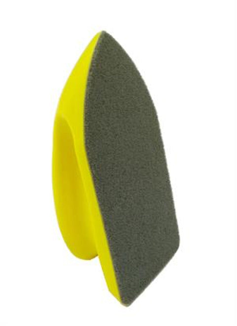 BRUSH, VINYL & LEATHER (STEAM IRON)