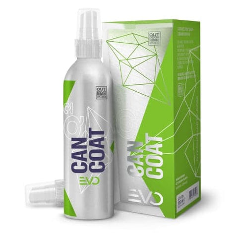 GYEON CANCOAT EVO