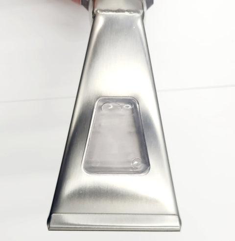 DETAILING TOOL WITH WINDOW