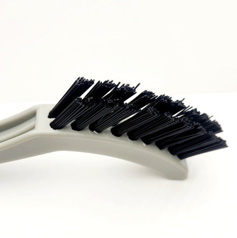 LARGE TOOTH BRUSH HEAVY BRISTLE
